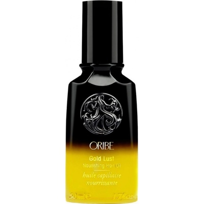 Oribe Gold Lust Nourishing Hair Oil 50 ml