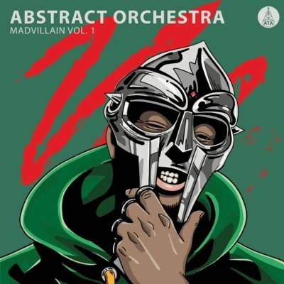 Abstract Orchestra - Madvillain Vol. 1 LP