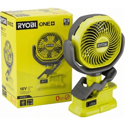 Ryobi RCF18-0