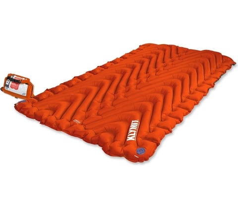 Klymit Insulated Double V