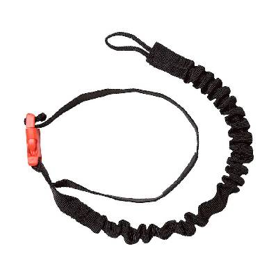 Jisticí pásek Burton Web Leash black 25/26 - Odesíláme do 24 hodin