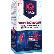 IQ Mag Stop křečím Forte 60 tablet