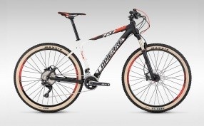 Lapierre Edge SL 729 2017 Heureka.cz