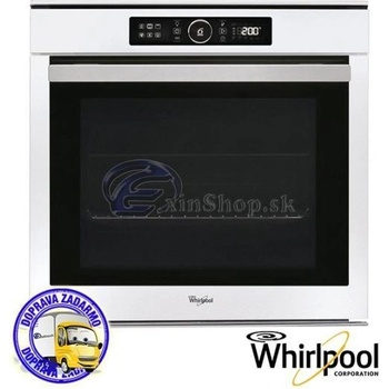 WHIRLPOOL AKZM 8480 WH