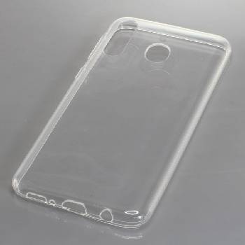 OTB Силиконов капак за Samsung Galaxy M30, прозрачен (8013575)