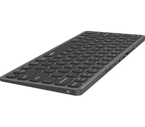 Rapoo UCK-6001
