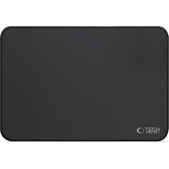 Tech-Protect A100 MOUSE PAD 35 x 25CM BLACK (5906302334865)