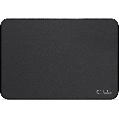 Tech-Protect A100 MOUSE PAD 35 x 25CM BLACK (5906302334865)