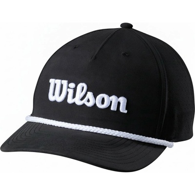 Wilson Rope černá