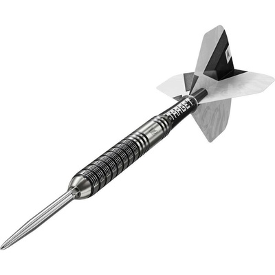 steel Target Beau Greaves G1 25g SP 90% wolfram