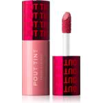 Revolution Beauty Pout Tint блясък за устни с хидратиращ ефект цвят Sweet Pink 3ml