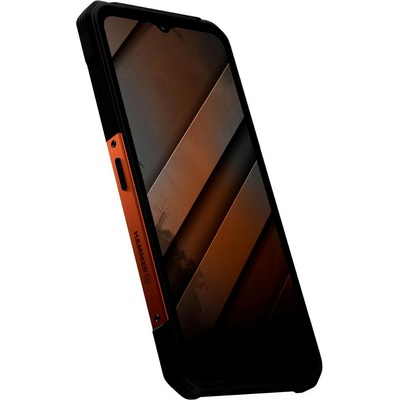 myPhone Hammer Construction 2 Thermal