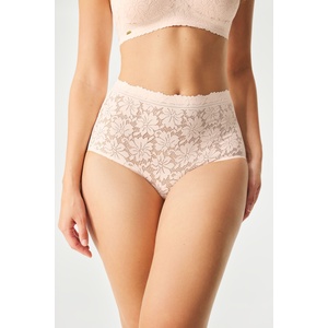 Selmark Класически бикини Selmark One Lace с висока талия (10903_kal)