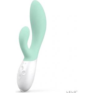 LELO Двоен вибратот цвят водорасли Lelo Ina 3