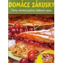Domáce zákusky