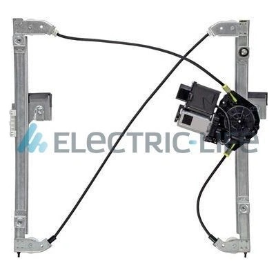 Mechanizmus zdvíhania okna ELECTRIC LIFE ZR VKO81 R C ZR VKO81 R C