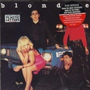 BLONDIE: PLASTIC LETTERS CD