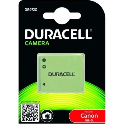 Duracell DR9720