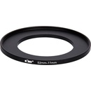 Kiwi redukčný krúžok 52 na 77 mm