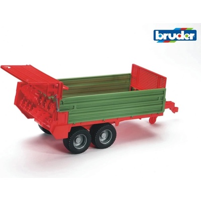 Bruder Velké rozmetadlo 2209