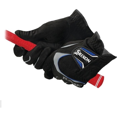 Srixon Rain Mens Golf Glove černá pár ML – Zbozi.Blesk.cz