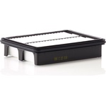 Mann-filter Въздушен филтър mann-filter c 23 018 Въздушен филтър