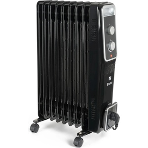 G21 Bromo 2000W RO60G219 Маслен радиатор