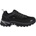 CMP Мъжки мултиспорт обувки CMP Rigel 2.0 Low Trekking Shoes WP Multisport shoes - Nero / Grey - размер 41 (EU) (022-1554-0213)