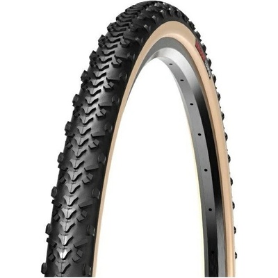 Ralson Namib 28x1,4/37-622/700x35C černobéžový