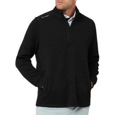 Callaway Golf LS Chev Jacquar Caviar