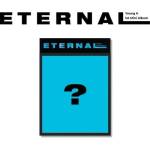Daniel Shopping s. r. o Young K: Eternal - CD (043550)