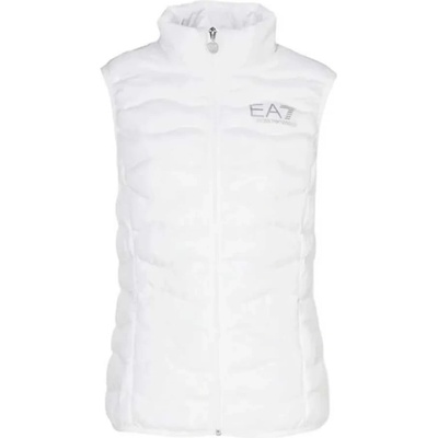 Ea7 emporio armani Потник EA7 EMPORIO ARMANI 8NTQ08_TNF8Z vest - White (White)