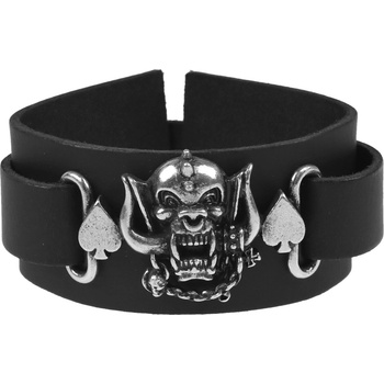 Alchemy gothic Гривна Motörhead - Warpig - ALCHEMY GOTHIC - HRWL462