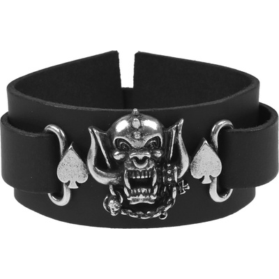 Alchemy gothic Гривна Motörhead - Warpig - ALCHEMY GOTHIC - HRWL462
