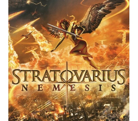 Stratovarius Nemesis