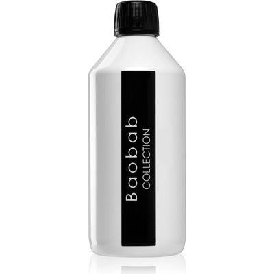 Baobab Collection Les Exclusives Cyprium пълнител за арома дифузери 500ml