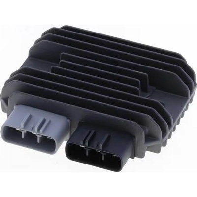 ATHENA regulátor napětí KAWASAKI ZX-10R NINJA 08-09, ZX-6R 600 / 636 09-17, TRIUMPH ROCKET III 04-18 (210660731; 210660716; T1300470)