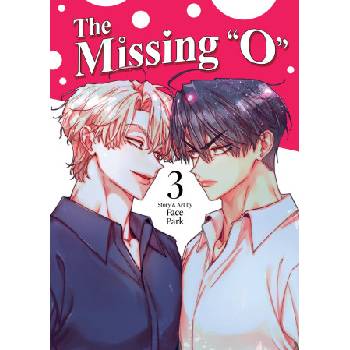 Seven Seas The Missing O (Comic) Vol. 3 | V03