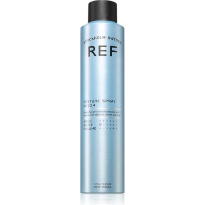 REF Texture Spray N°104 спрей за коса за обем и форма 300ml