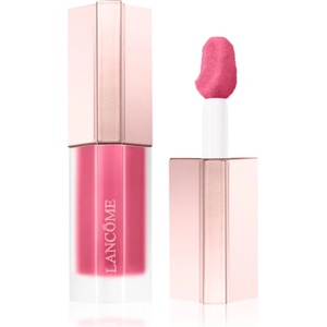 Lancome Lip Idôle CuddleBlur Matte Velvet Lip Cream попълващ балсам за устни с матиращ ефект цвят 23 Cozy Berry 8.5ml