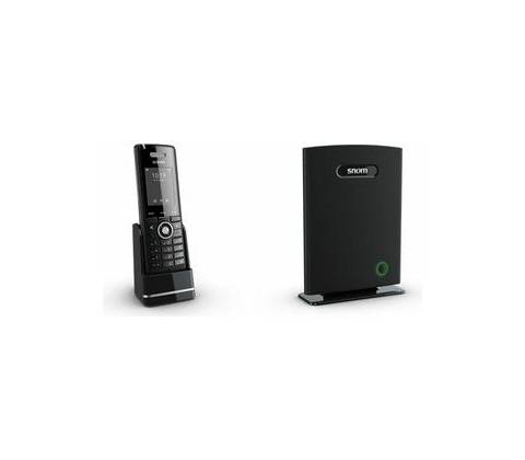 Snom DECT HD-Audio M65