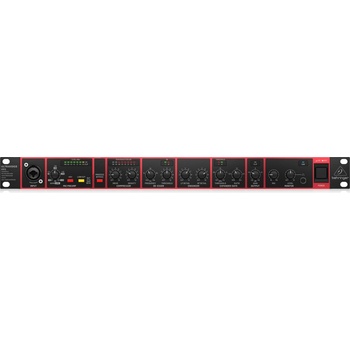 Behringer UV1
