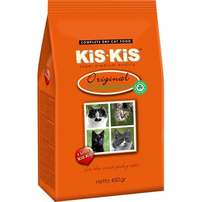 KiS KiS Original 450 g
