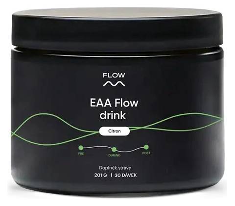 Flow EAA 201 g