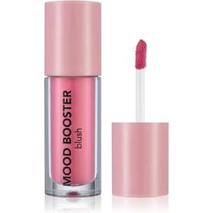 Flormar Mood Booster Blush течен руж цвят 002 Immortal Flowe 4ml