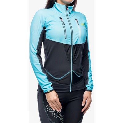 Karpos Alagna Lite Blue Atoll Black
