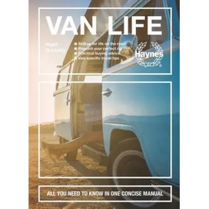 Van Life | Nigel Donnelly (ISBN: 9781785215957)