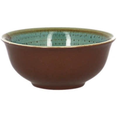 Rak Twirl miska nestohovatelná 10 cm lagoon TWNNBW10LA-12