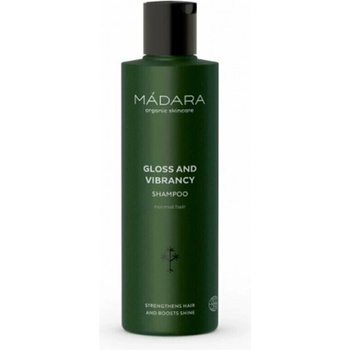 Madara Gloss and Vibrance šampón 250 ml