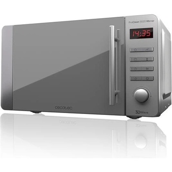 Image 1 of Cecotec ProClean 5020 Mirror